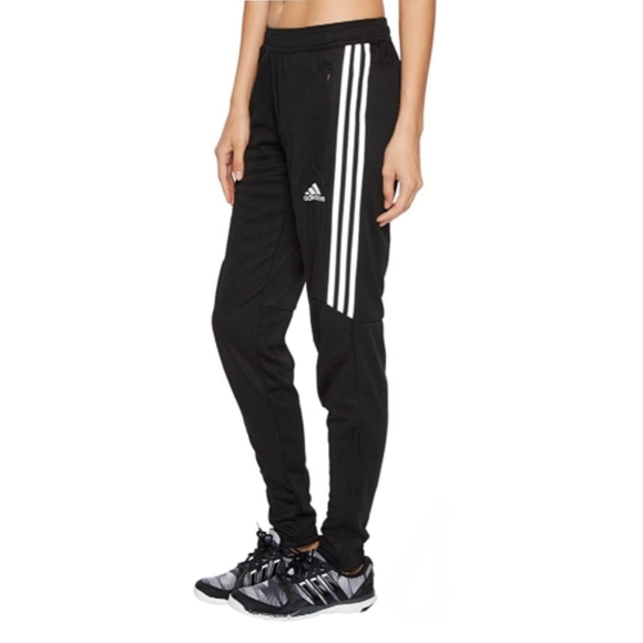 adidas Pants - Adidas Tiro 17 Training Pants